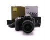 Nikon D5300 kit в упаковке (пробег 13000 кадров)