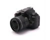 Nikon D5300 kit в упаковке (пробег 13000 кадров)
