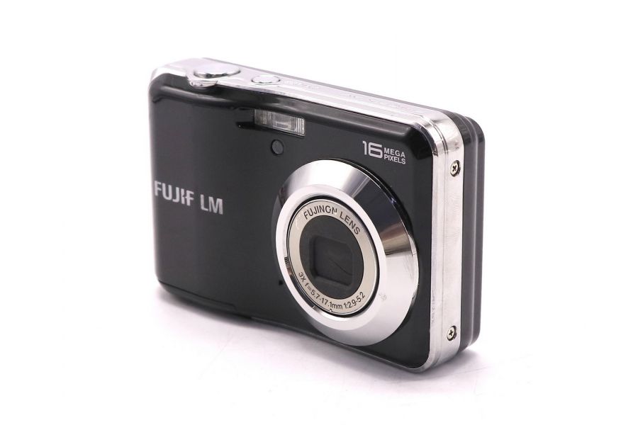 Фотоаппарат компактный цифровой Fujifilm AV280