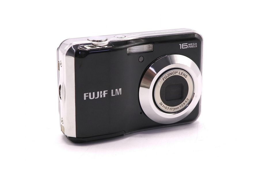 Фотоаппарат компактный цифровой Fujifilm AV280