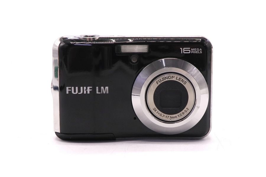 Фотоаппарат компактный цифровой Fujifilm AV280