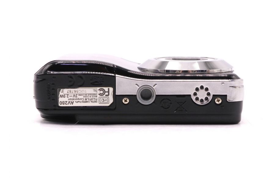 Фотоаппарат компактный цифровой Fujifilm AV280
