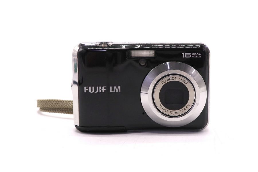 Фотоаппарат компактный цифровой Fujifilm AV280