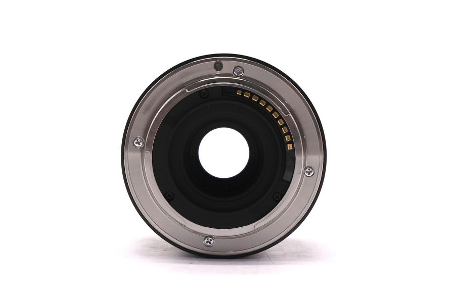 Sigma AF 60mm f/2.8 DN Art Sony E в упаковке