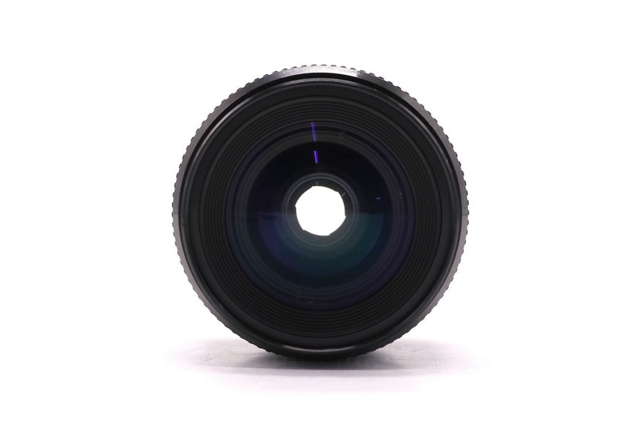 Объектив мануальный Kiron 28mm f/2 Pentax K