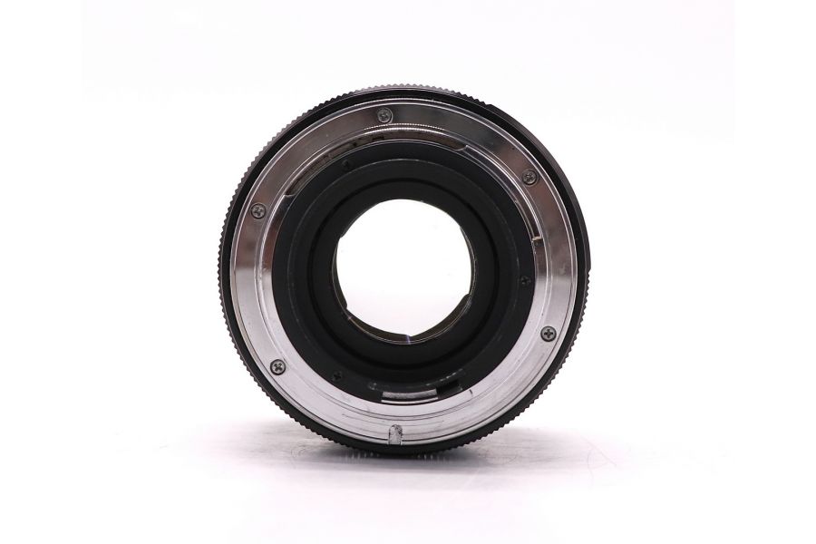 Объектив мануальный Kiron 28mm f/2 Pentax K