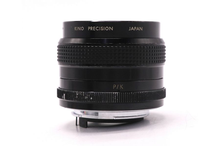 Объектив мануальный Kiron 28mm f/2 Pentax K