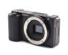 Фотокамера Sony ZV-E10 body (пробег 6685 кадров)