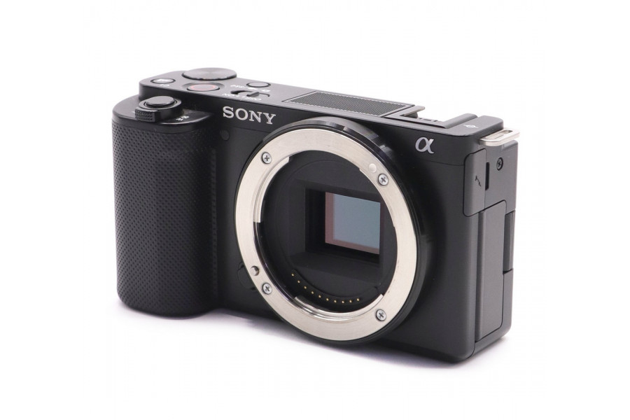 Фотокамера Sony ZV-E10 body (пробег 6685 кадров)