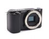 Фотокамера Sony ZV-E10 body (пробег 6685 кадров)