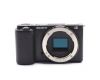 Фотокамера Sony ZV-E10 body (пробег 6685 кадров)