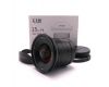 Объектив 7Artisans 15mm F4 L-mount в упаковке