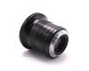 Объектив 7Artisans 15mm F4 L-mount в упаковке