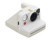 Фотоаппарат Polaroid Now Gen 3, белая галька