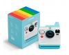 Фотоаппарат Polaroid Now Gen 3, арктический голубой