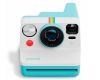 Фотоаппарат Polaroid Now Gen 3, арктический голубой
