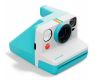 Фотоаппарат Polaroid Now Gen 3, арктический голубой