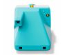 Фотоаппарат Polaroid Now Gen 3, арктический голубой
