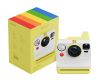 Фотоаппарат Polaroid Now Gen 3, желтый