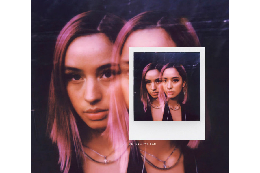 Фотоаппарат Polaroid Now Gen 3, желтый