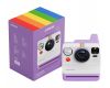 Фотоаппарат Polaroid Now Gen 3, пурпурный