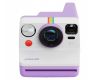Фотоаппарат Polaroid Now Gen 3, пурпурный