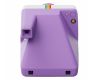 Фотоаппарат Polaroid Now Gen 3, пурпурный