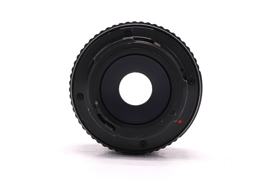 Объектив Cosinon auto MC 35mm f/2.8 Pentax K