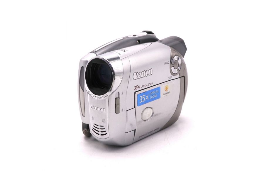 Видеокамера компактная цифровая Canon DC230