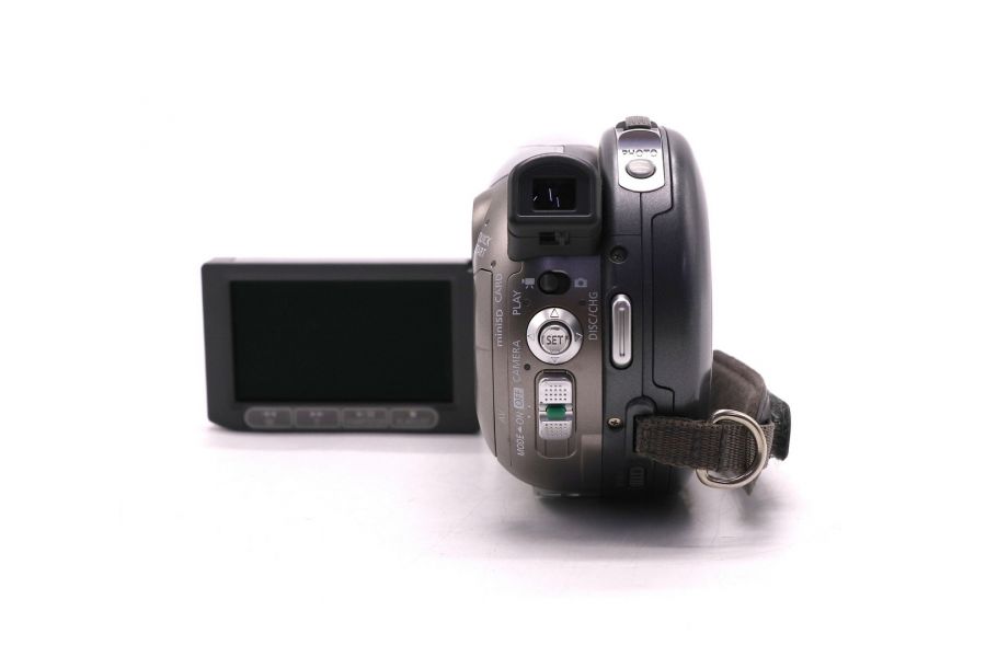 Видеокамера компактная цифровая Canon DC230