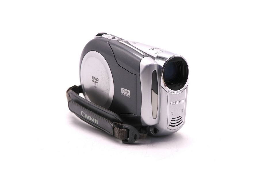 Видеокамера компактная цифровая Canon DC230