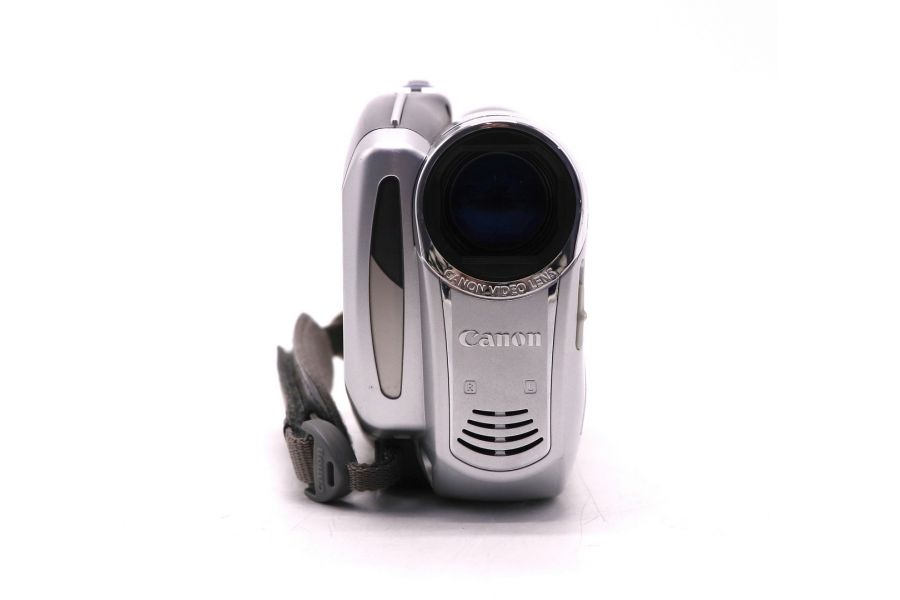 Видеокамера компактная цифровая Canon DC230