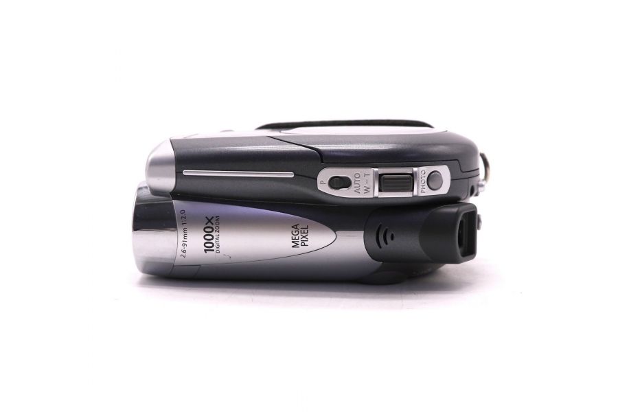 Видеокамера компактная цифровая Canon DC230