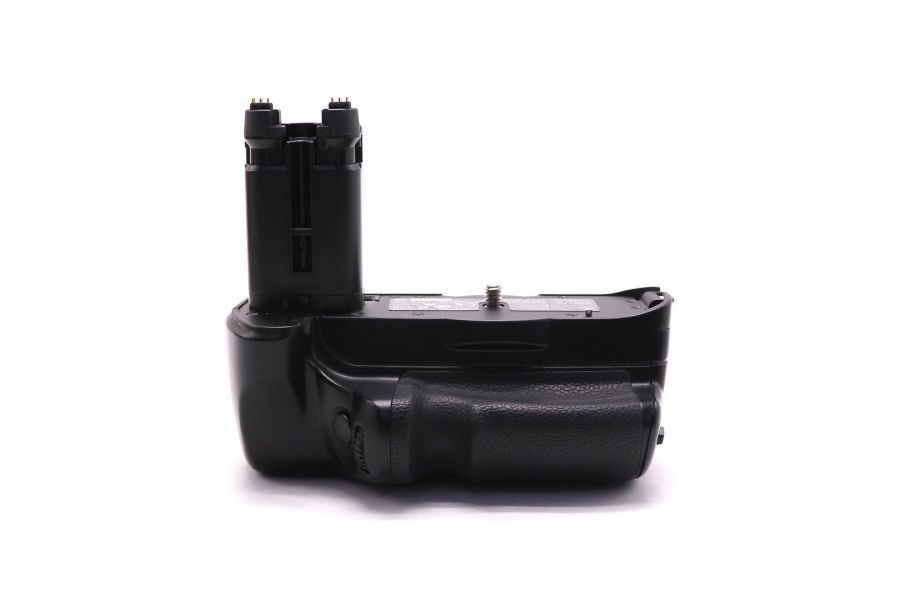 Батарейная ручка Sony VG-C90AM в упаковке