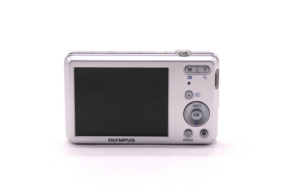 Фотокамера компактная Olympus D-735 (China)