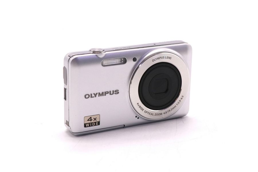 Фотокамера компактная Olympus D-735 (China)