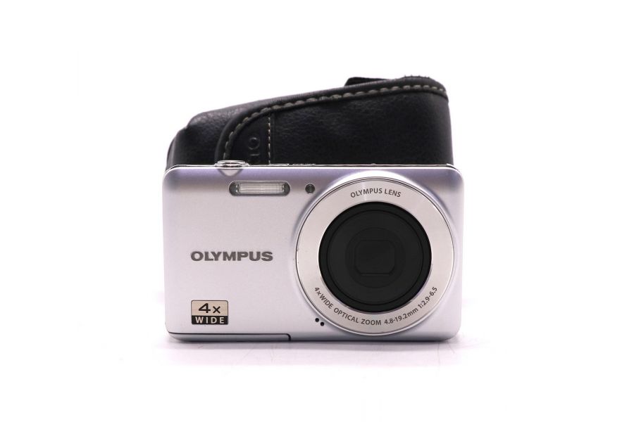 Фотокамера компактная Olympus D-735 (China)