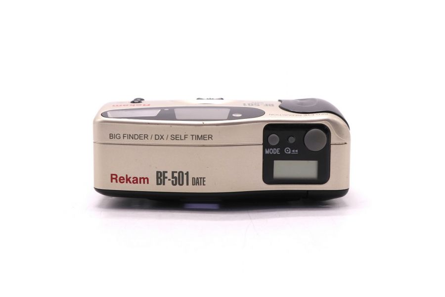 Фотокамера аналоговая Rekam BF-501 Date (Canada)