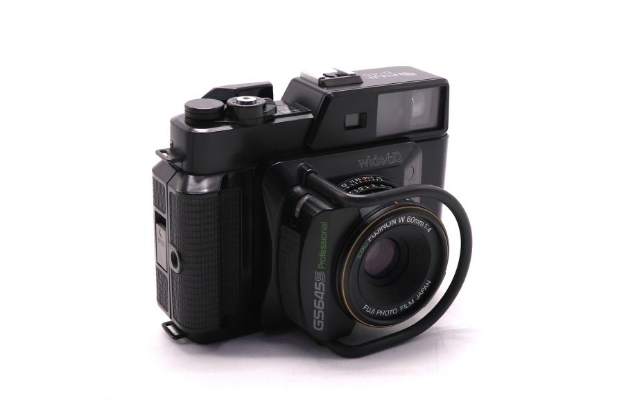 Фотокамера аналоговая Fuji GS645S Professional
