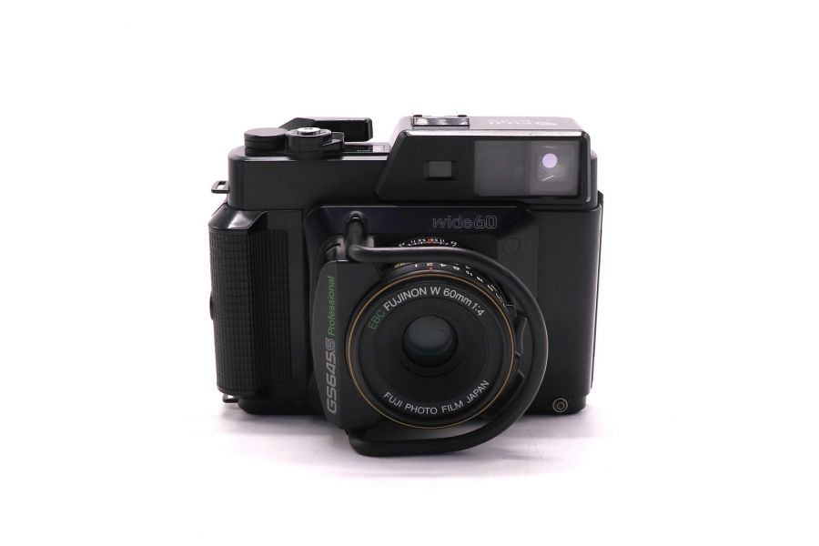 Фотокамера аналоговая Fuji GS645S Professional