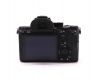 Sony A7RIII ILCE-7RM3A body (пробег 6390 кадров)