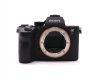 Sony A7RIII ILCE-7RM3A body (пробег 6390 кадров)