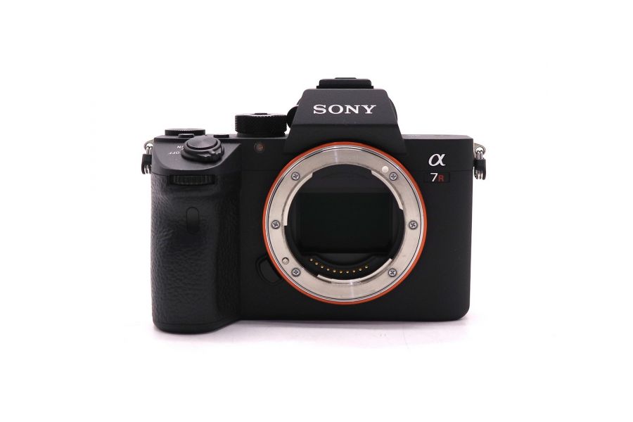 Sony A7RIII ILCE-7RM3A body (пробег 6390 кадров)