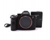 Sony A7RIII ILCE-7RM3A body (пробег 6390 кадров)