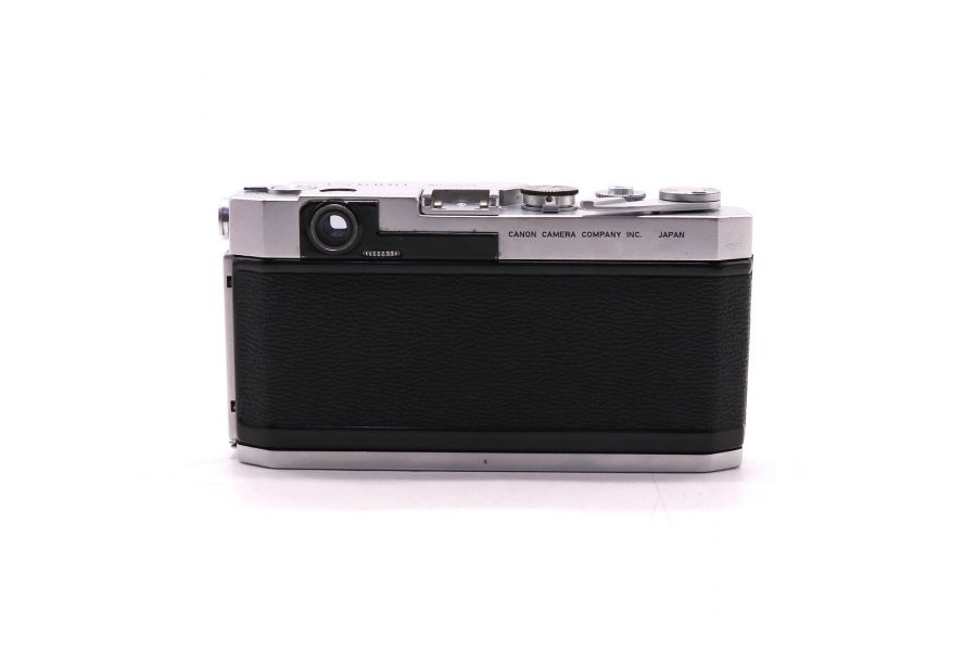 Фотокамера дальномерная Canon L2 body (Japan, 1953)