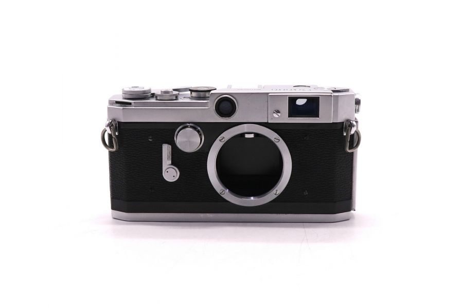 Фотокамера дальномерная Canon L2 body (Japan, 1953)