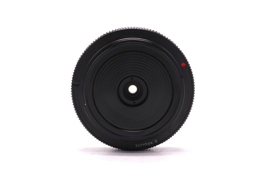 Объектив мануальный 7Artisans 18mm f/6.3 Sony E