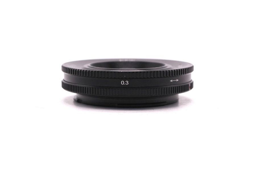 Объектив мануальный 7Artisans 18mm f/6.3 Sony E