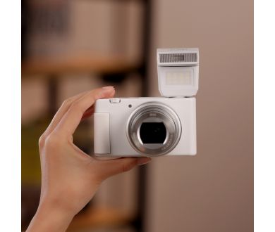 Вспышка накамерная Ulanzi SL03 Белая