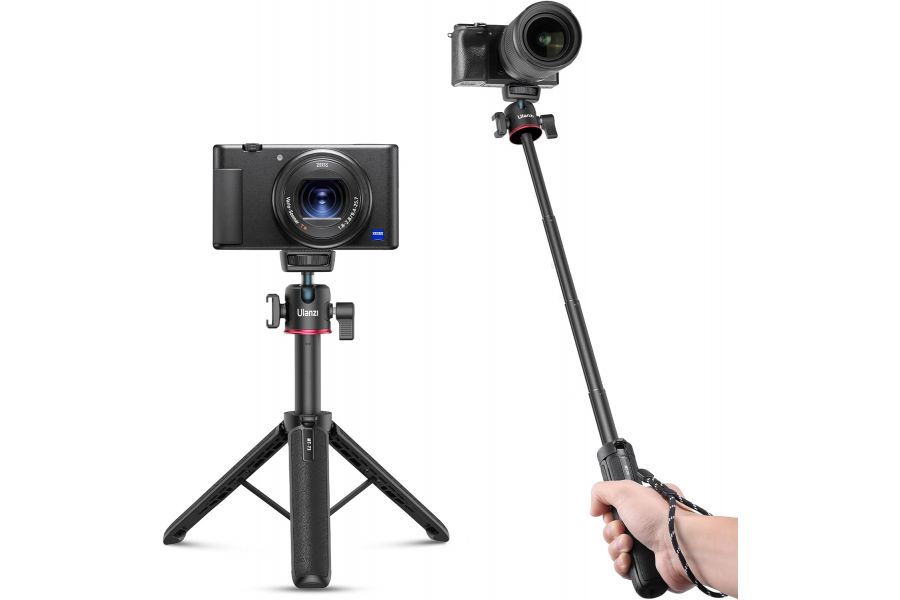 Рукоятка-штатив Ulanzi MT-73, с шаровой головой